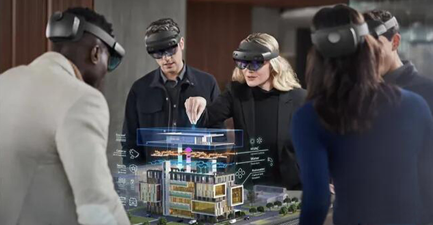 提升HoloLens MR体验，Azure实时远程渲染推出公开预览版