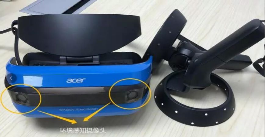 关于MR运动控制器的工作原理及操作注意事项
