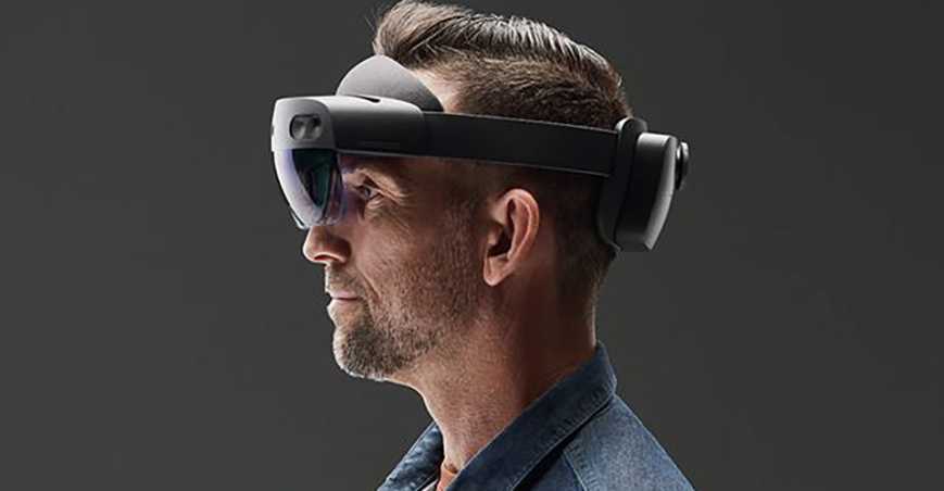 HoloLens 2屏幕常见问题
