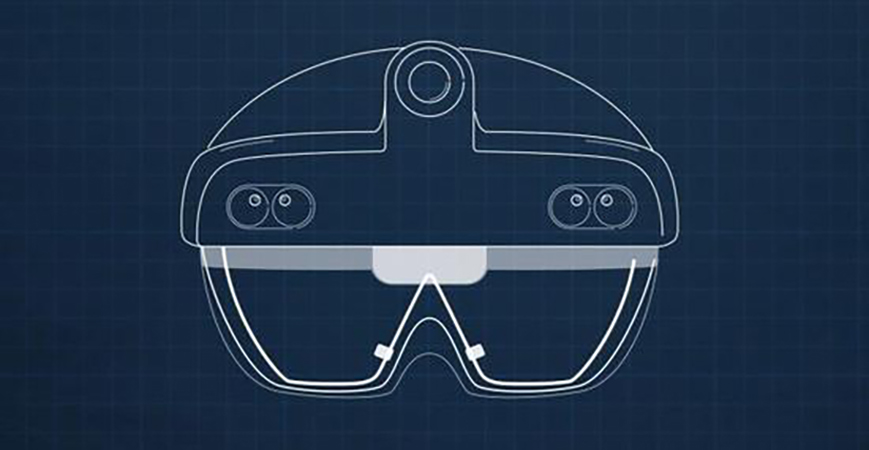 在 HoloLens 上查找、打开和保存文件