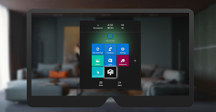 HoloLens 2配置指南