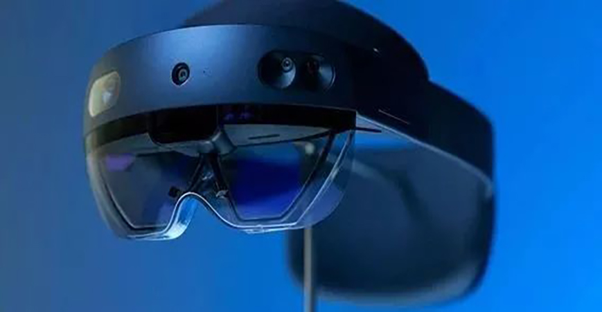 HoloLens 如何连接到蓝牙和 USB-C 设备